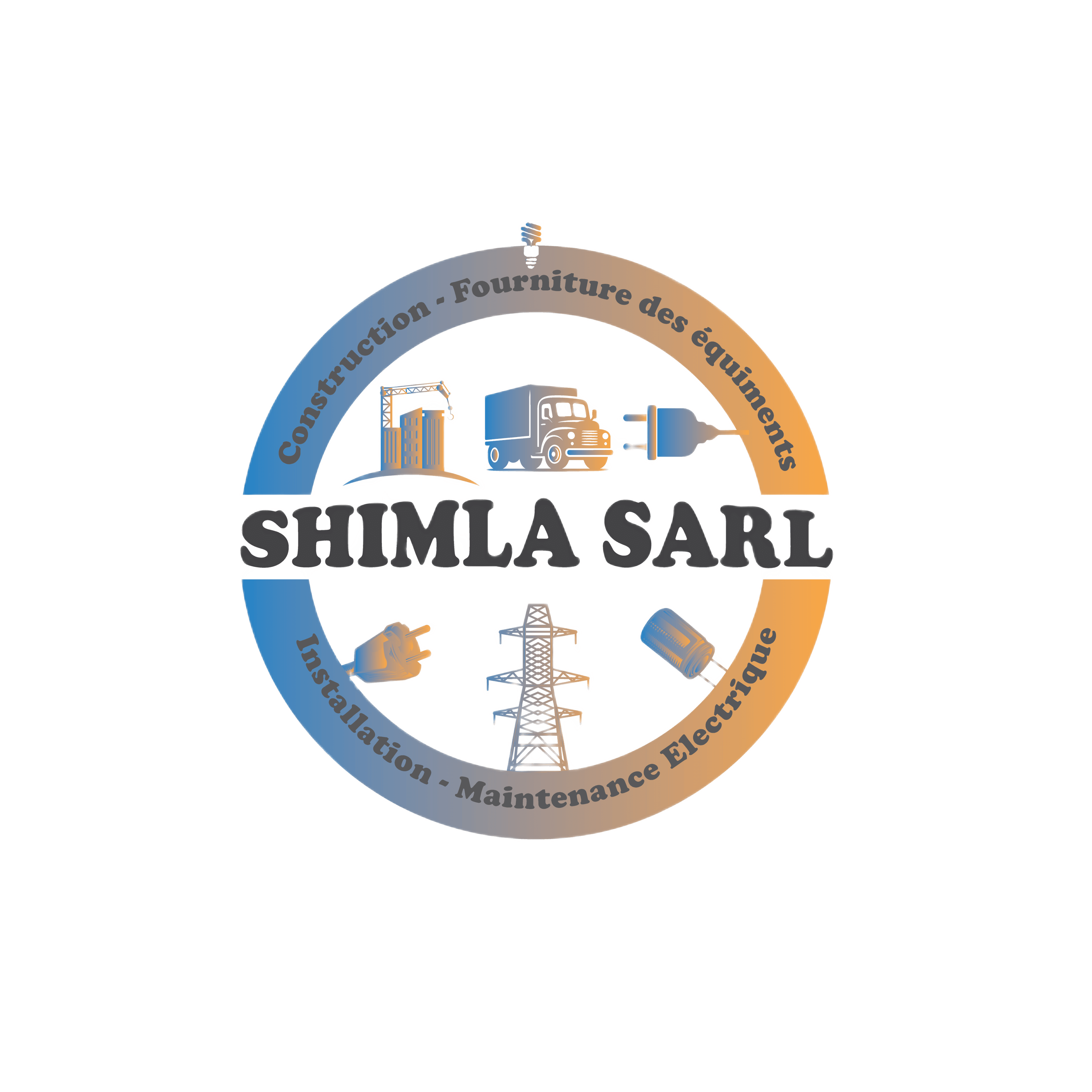 Logo SHIMLA